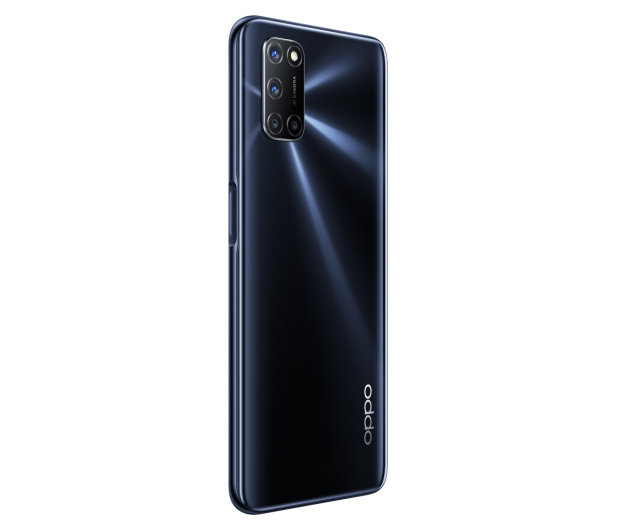 OPPO A52 4/64GB Czarny - 564685 - zdjęcie 4